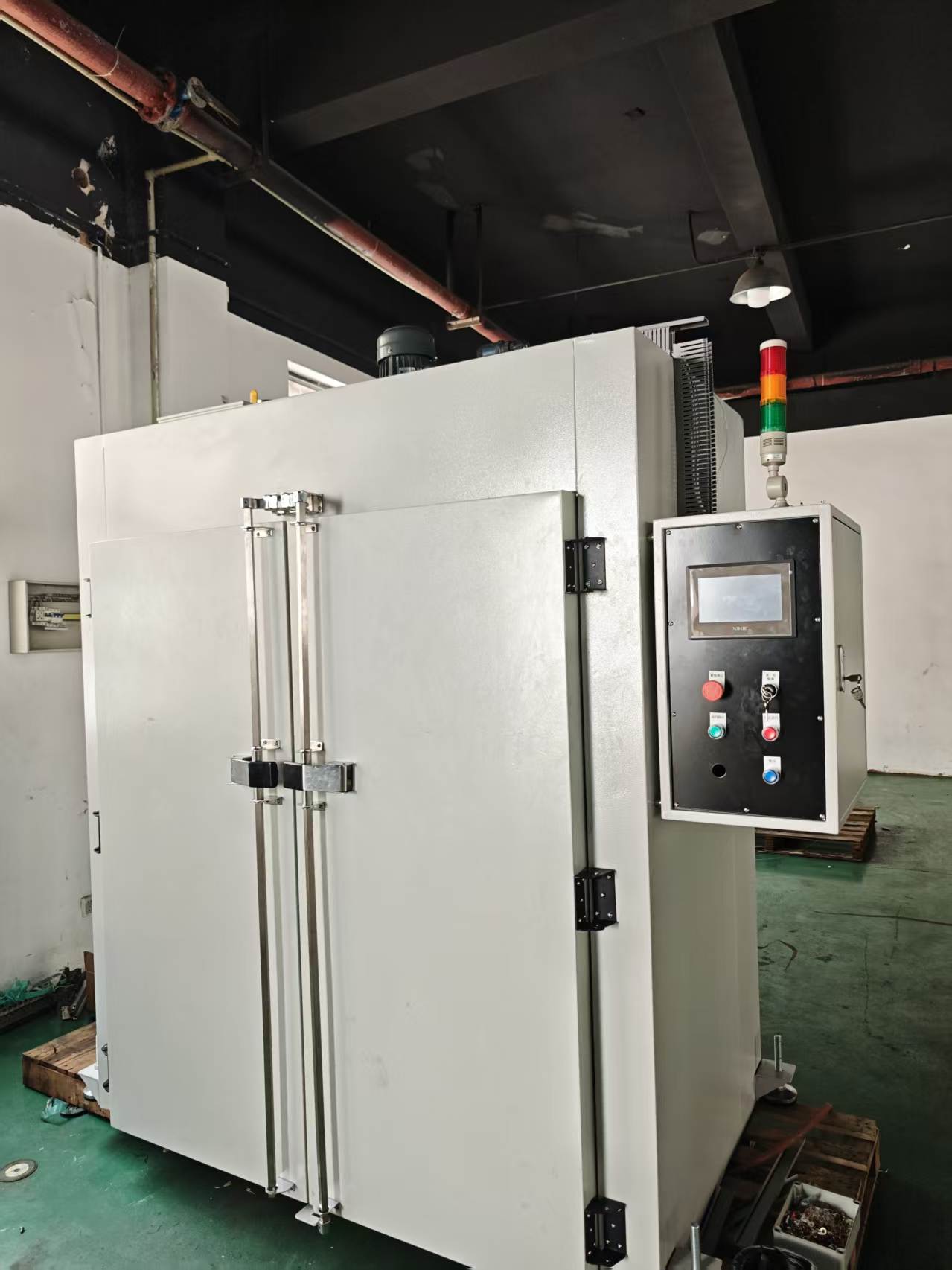 千层架烘箱